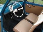Fiat 500F Berlina 1965 года